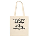 Tote Bag of Holding - Mini Megastore