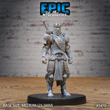 Tower Knight Miniature - Mini Megastore