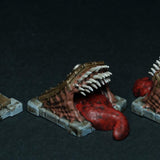 Trap Door Mimic Miniature - Mini Megastore