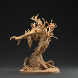 Treant / Ent Miniature - Mini Megastore