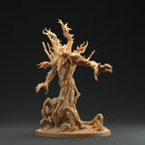 Treant / Ent Miniature - Mini Megastore