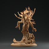 Treant / Ent Miniature - Mini Megastore