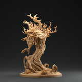 Treant / Ent Miniature - Mini Megastore