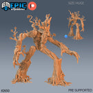 Treant Miniature - Mini Megastore