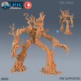 Treant Miniature - Mini Megastore