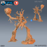 Treant Miniature - Mini Megastore