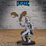 Troll Vampire Lord Miniatures - Mini Megastore