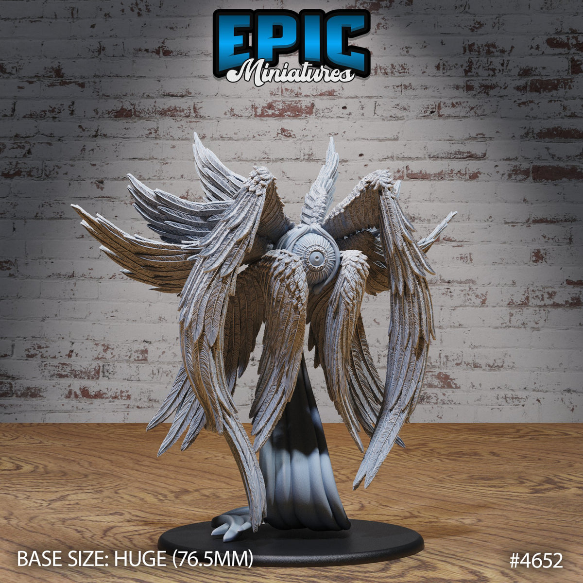 True Angel Miniature - Mini Megastore