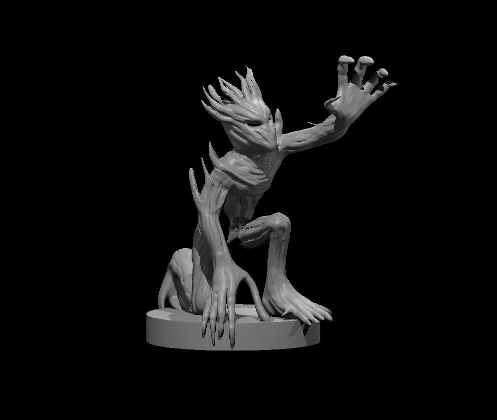 Twig Blight Miniature - Mini Megastore