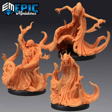 Ultro Demon Miniature - Mini Megastore