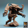 Umberhulk Miniatures - Mini Megastore