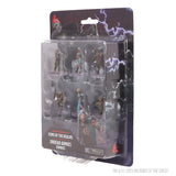 Undead Armies - Zombies: Icons of the Realms Prepainted Miniatures - Mini Megastore