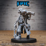 Undead Pirate Crew Miniature - Mini Megastore