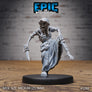 Undead Pirate Crew Miniature - Mini Megastore