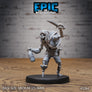 Undead Pirate Crew Miniature - Mini Megastore