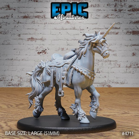 Unicorn Classic Miniatures - Mini Megastore