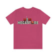 Unisex Jersey Short Sleeve Tee - Mini Megastore