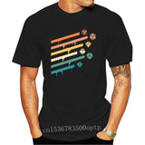 Unisex Pride dice shirt - Mini Megastore