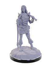 Urdefhan Death Scout & Lasher Pathfinder Deep Cuts Miniatures - Mini Megastore