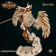 Valkyrie Miniature - Mini Megastore