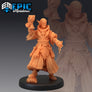 Vampire Blood Mage Miniatures - Mini Megastore