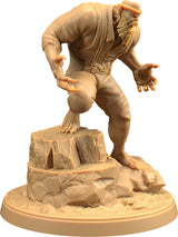 Vampire Brute Miniatures - Mini Megastore