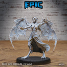 Vampire Lady Miniatures - Mini Megastore