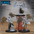 Vampire Lady Miniatures - Mini Megastore