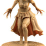 Vampire Saloon Girls miniatures - Mini Megastore