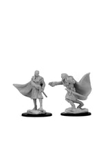 Vampires: Nolzurs Marvelous Miniatures Wave 1 - Mini Megastore