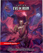 Vecna: Eve of Ruin - Dungeons & Dragons Adventure - Mini Megastore