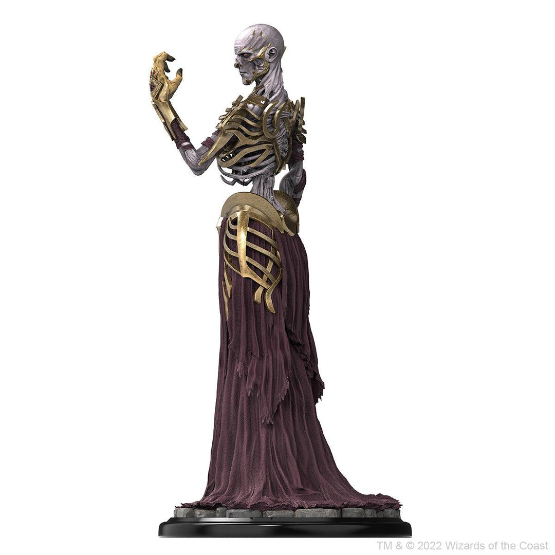 Vecna Statue: D&D Replicas of the Realms - Mini Megastore