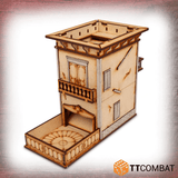 Venetian Dice Tower - Mini Megastore