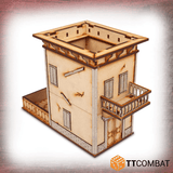 Venetian Dice Tower - Mini Megastore