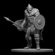 Verbeeg Marauder Miniature - Mini Megastore