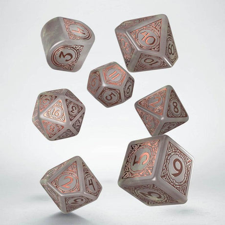 Viking Dice Set - Mini Megastore