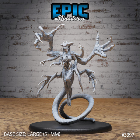 Void Mother Miniature - Mini Megastore