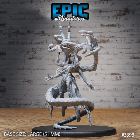 Void Mother Miniature - Mini Megastore