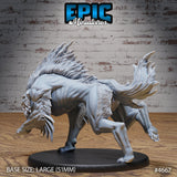 Warg Beast Miniatures - Mini Megastore