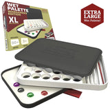 Wargamers Edition Wet Palette - Mini Megastore