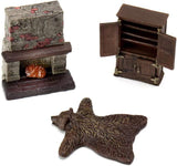 Warlock Tiles: Tavern Accessories - Mini Megastore