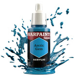 Warpaints Fanatic: Arctic Gem - Mini Megastore