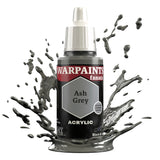 Warpaints Fanatic - Ash Grey - Mini Megastore