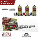 Warpaints Fanatic - Ash Grey - Mini Megastore