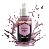 Warpaints Fanatic: Diviner Light - Mini Megastore