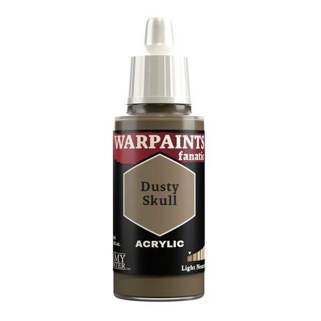 Warpaints Fanatic: Dusty Skull - Mini Megastore