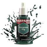 Warpaints Fanatic: Evergreen Fog - Mini Megastore