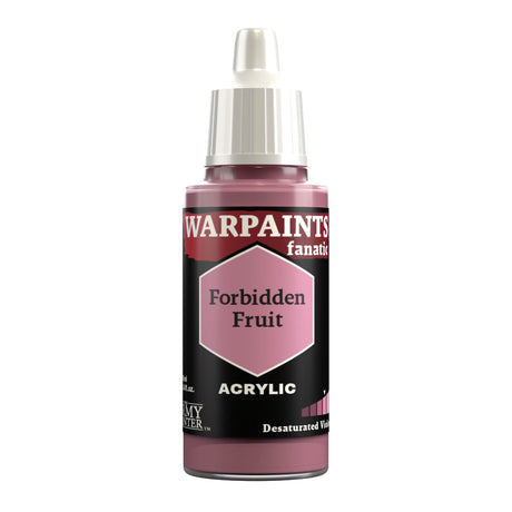 Warpaints Fanatic: Forbidden Fruit - Mini Megastore