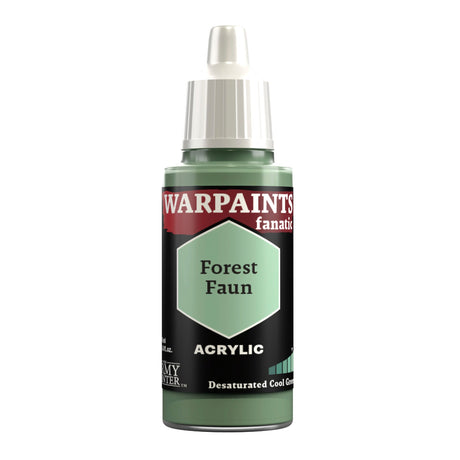 Warpaints Fanatic: Forest Faun - Mini Megastore