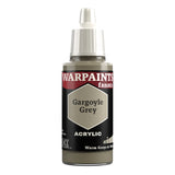 Warpaints Fanatic: Gargoyle Grey - Mini Megastore